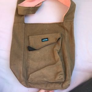 Kavu crossbody